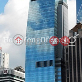 友邦金融中心寫字樓租單位出租