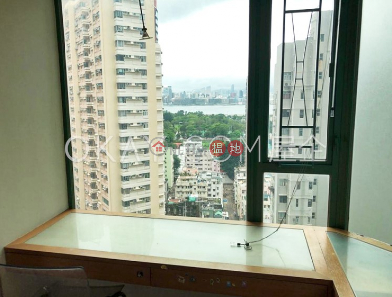 Lovely 3 bedroom in Tai Hang | For Sale, Y.I Y.I Sales Listings | Wan Chai District (OKAY-S18770)