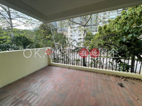 Beautiful 3 bedroom with balcony & parking | Rental | 7 CORNWALL STREET 歌和老街7號 _0