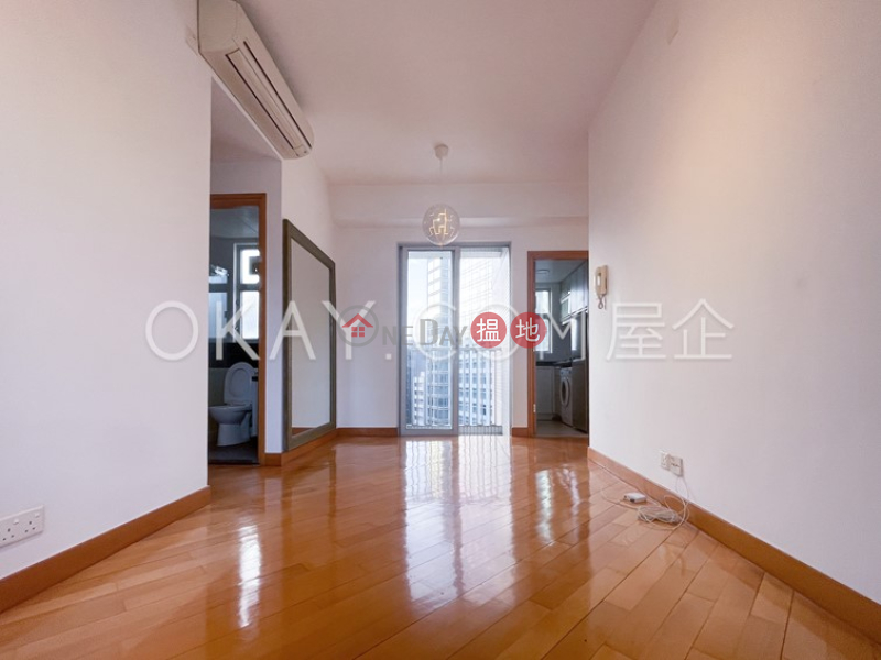 Practical 2 bedroom on high floor with balcony | For Sale | Manhattan Avenue Manhattan Avenue Sales Listings