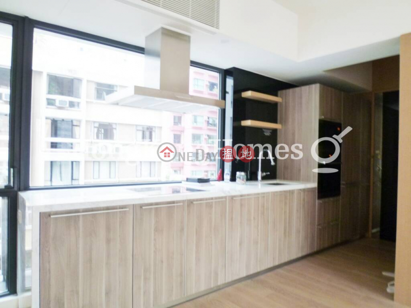 Property Search Hong Kong | OneDay | Residential | Rental Listings, 2 Bedroom Unit for Rent at Gramercy