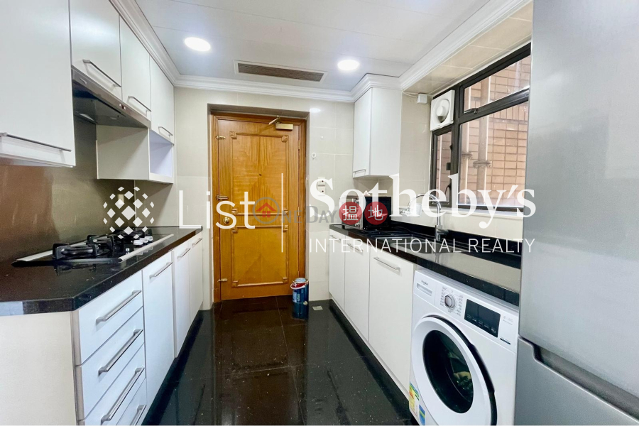 HK$ 105,000/ month Tavistock II, Central District | Property for Rent at Tavistock II with 3 Bedrooms