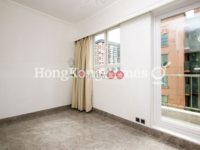 Property Search Hong Kong | OneDay | Residential | Rental Listings | 3 Bedroom Family Unit for Rent at Wun Sha Tower