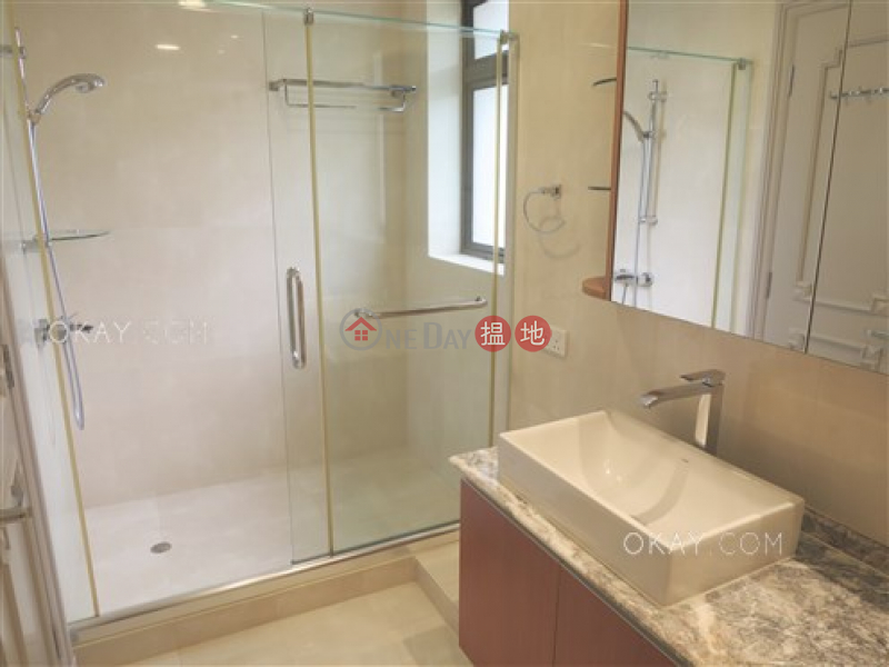 Exquisite 3 bedroom on high floor with sea views | Rental, 10 Tregunter Path | Central District, Hong Kong, Rental, HK$ 75,000/ month