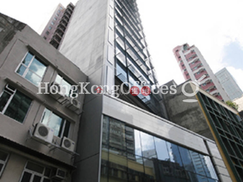 Office Unit for Rent at C Wisdom Centre, C Wisdom Centre 泉威中心 Rental Listings | Central District (HKO-49653-AHHR)