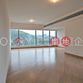 Luxurious 3 bedroom on high floor with balcony | Rental | Larvotto 南灣 _0