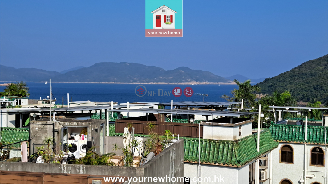 香港搵樓|租樓|二手盤|買樓| 搵地 | 住宅|出租樓盤Modern Village House | For Rent