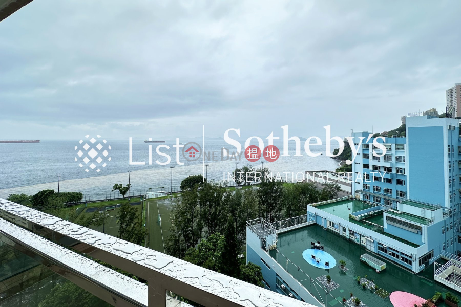 Property for Rent at Scenic Villas with 4 Bedrooms | 2-28 Scenic Villa Drive | Western District | Hong Kong Rental, HK$ 70,000/ month