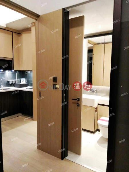 Property Search Hong Kong | OneDay | Residential, Sales Listings Eltanin Square Mile Block 1 | 1 bedroom High Floor Flat for Sale