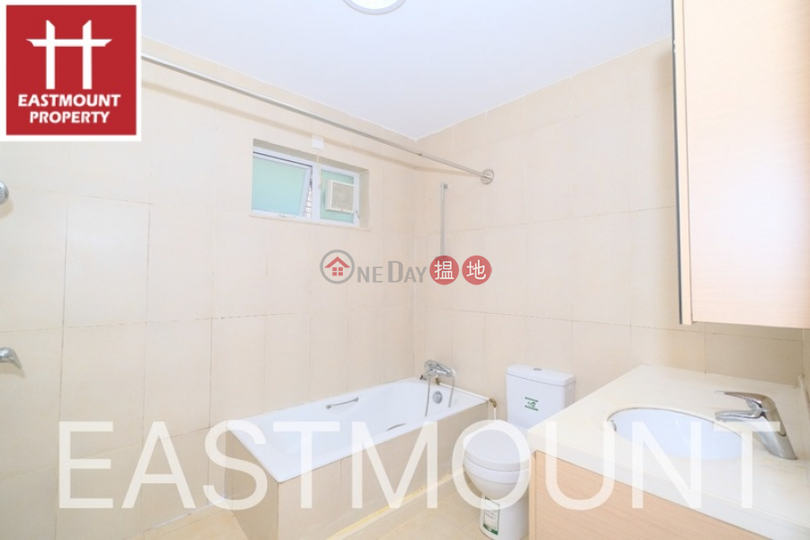 HK$ 45,000/ month | Ho Chung Village Sai Kung Sai Kung Village House | Property For Sale and Rent in Ho Chung New Village 蠔涌新村-Detached, Garden | Property ID:3257