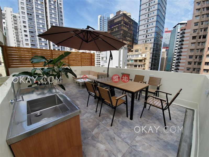 太榮樓|高層-住宅出租樓盤HK$ 26,000/ 月