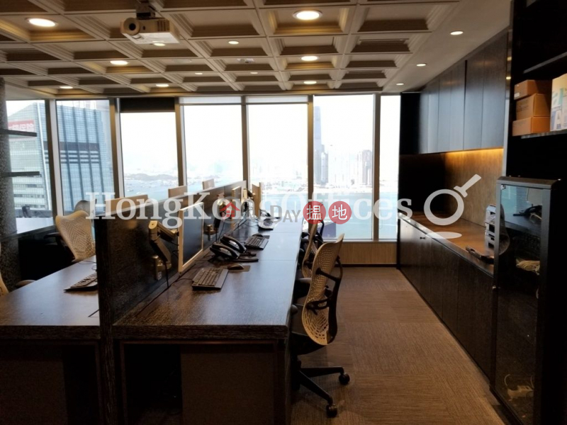 Office Unit for Rent at Lippo Centre | 89 Queensway | Central District | Hong Kong | Rental, HK$ 100,007/ month