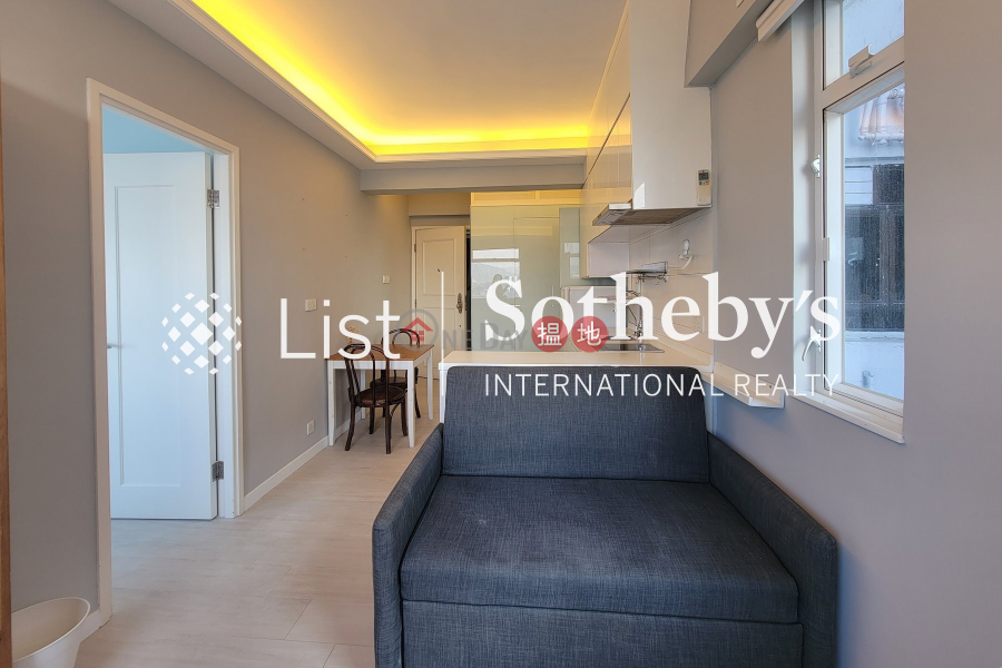 Property Search Hong Kong | OneDay | Residential, Rental Listings Property for Rent at Pearl City Mansion with 1 Bedroom