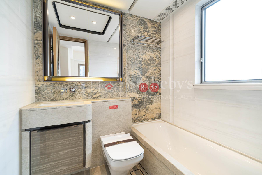 Property Search Hong Kong | OneDay | Residential Rental Listings | Property for Rent at My Central with 3 Bedrooms