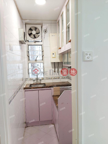 Kin Yip Mansion | Mid Floor Flat for Rent 24 Java Road | Eastern District, Hong Kong Rental HK$ 13,000/ month