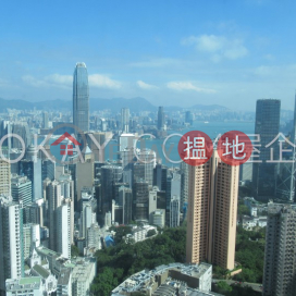 4房3廁,星級會所,連車位,露台帝景園出租單位 | 帝景園 Dynasty Court _0
