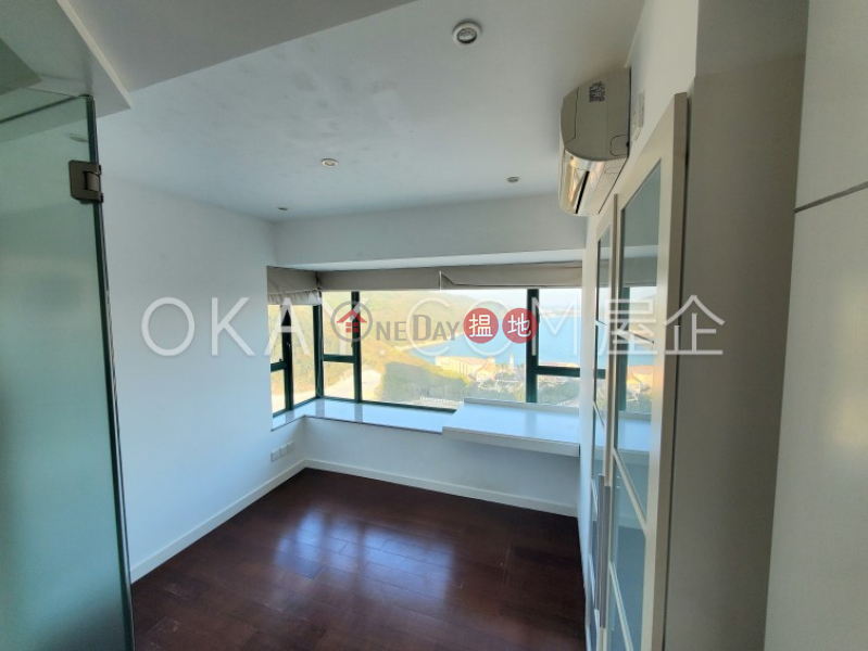 HK$ 50,000/ month, Discovery Bay, Phase 13 Chianti, The Pavilion (Block 1),Lantau Island, Stylish 4 bedroom with balcony | Rental