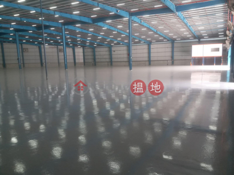 天水圍車到單位上蓋物流倉, 屏廈路1718號 1718 Ping Ha Road | 元朗 (HAPPY-9416431448)_0