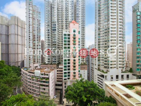 3 Bedroom Family Unit for Rent at Panorama | Panorama 全景大廈 _0