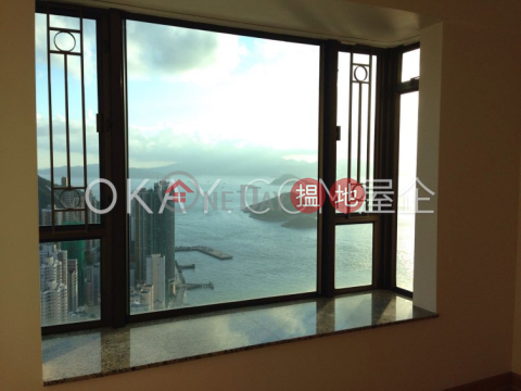 Rare 3 bedroom on high floor | For Sale, The Belcher's Phase 2 Tower 6 寶翠園2期6座 | Western District (OKAY-S69492)_0