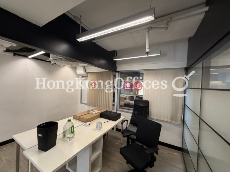 HK$ 37,004/ 月易通商業大廈西區-易通商業大廈寫字樓租單位出租
