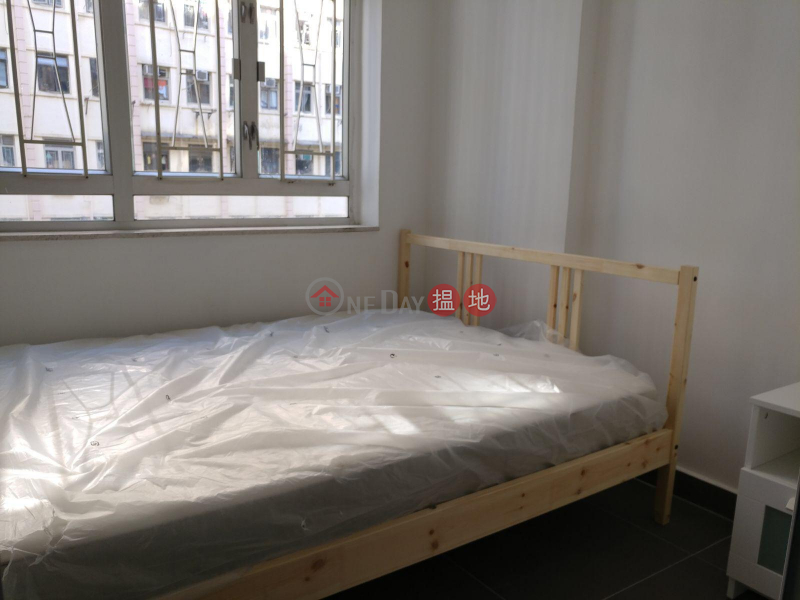 CAUSEWAY BAY, 1 BEDROOM, CLOSE AT MTR | 2-4 Hysan Avenue | Wan Chai District, Hong Kong, Rental | HK$ 12,500/ month