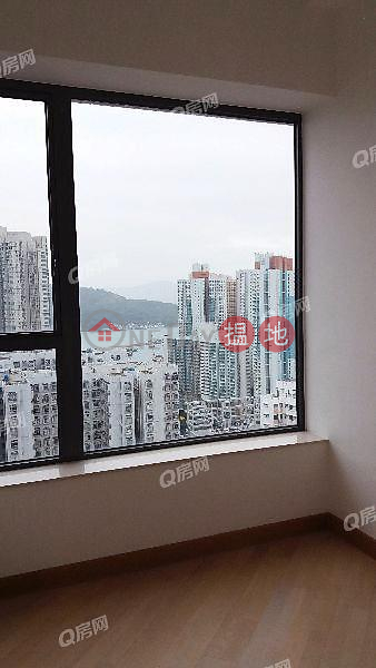 有匙即睇，乾淨企理，高層海景，實用兩房《港島‧東18買賣盤》18成安街 | 東區|香港|出售|HK$ 999萬
