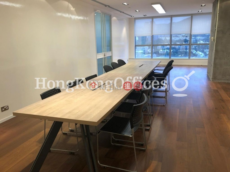 Office Unit for Rent at One Island South, One Island South One Island South Rental Listings | Southern District (HKO-77498-AGHR)