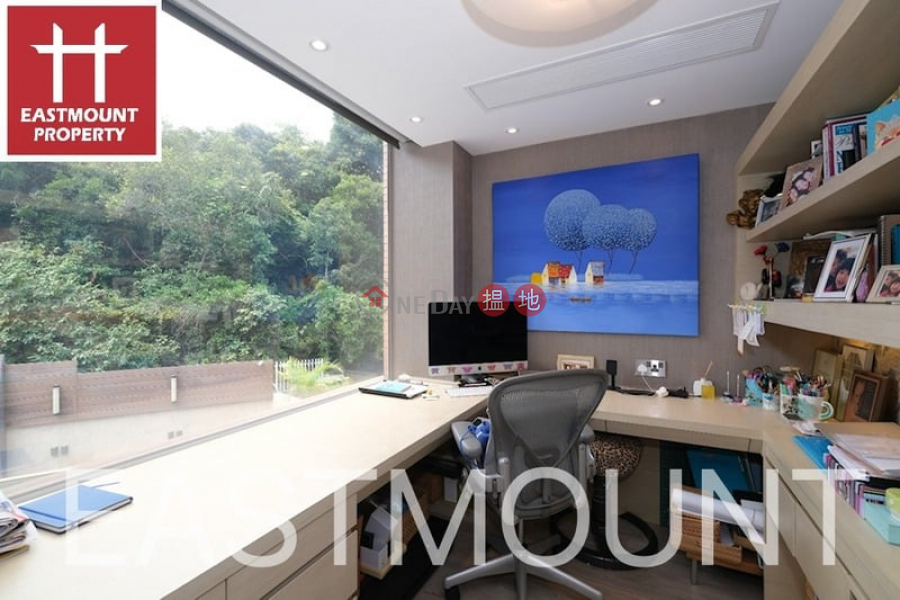 HK$ 62M Emerald Garden, Sai Kung | Clearwater Bay Villa House | Property For Sale in Emerald Garden, Chuk Kok Road 竹角路翠蕙園- Extremely rare on market | Property ID:531