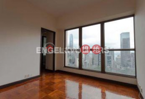 2 Bedroom Flat for Rent in Central Mid Levels | 2 Old Peak Road 舊山頂道2號 _0