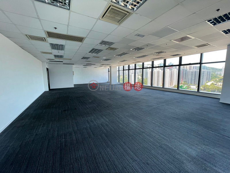 Property Search Hong Kong | OneDay | Office / Commercial Property Rental Listings, Kwun Tong first class fully fitted office