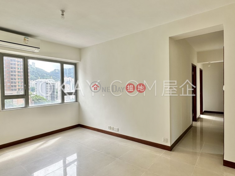 Cozy 2 bedroom on high floor | Rental | 91 Leighton Road | Wan Chai District Hong Kong Rental, HK$ 27,800/ month