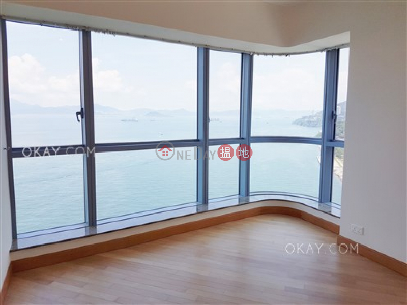 HK$ 65,000/ month Phase 4 Bel-Air On The Peak Residence Bel-Air | Southern District Beautiful 3 bedroom with sea views & balcony | Rental