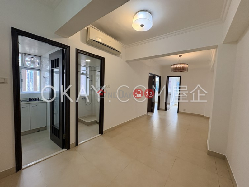 Popular 3 bedroom on high floor | For Sale | Lee Wing Building 利榮大樓 Sales Listings