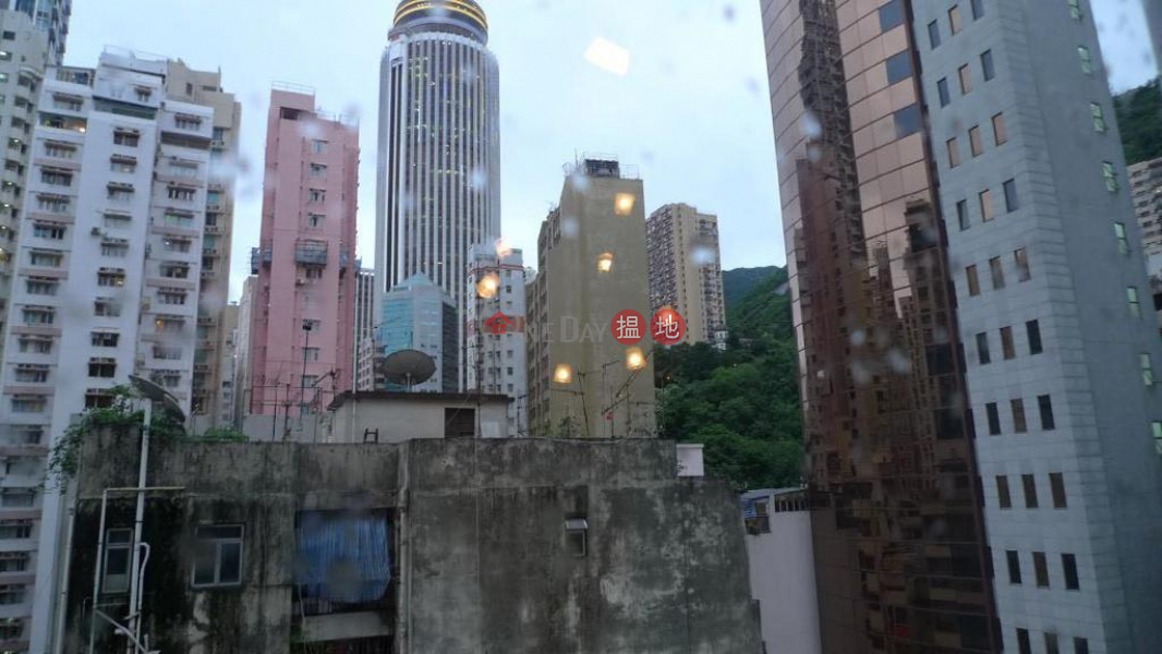 錦德大廈未知-住宅|出租樓盤-HK$ 19,800/ 月