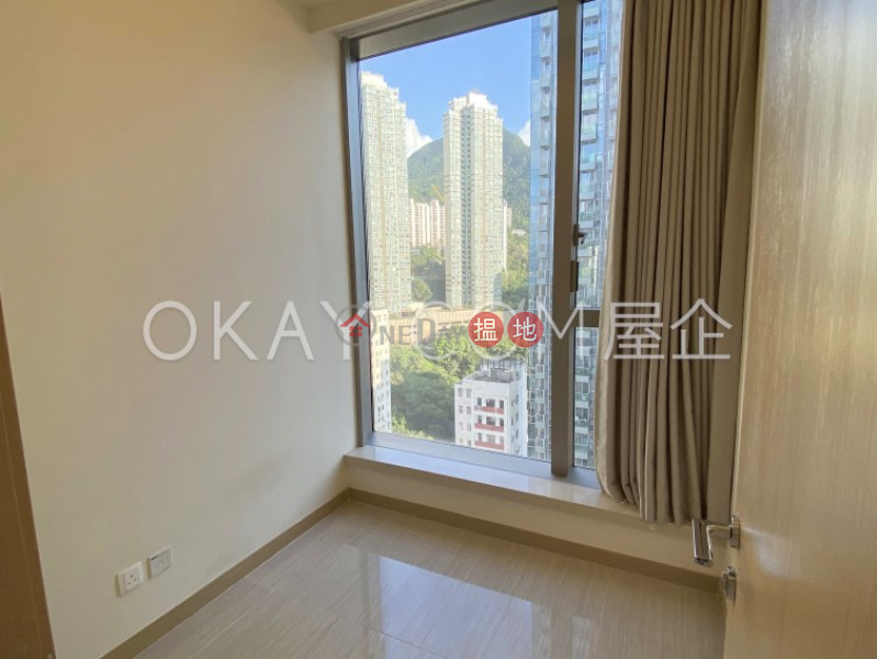 Lovely 2 bedroom with balcony | Rental, Townplace 本舍 Rental Listings | Western District (OKAY-R368078)