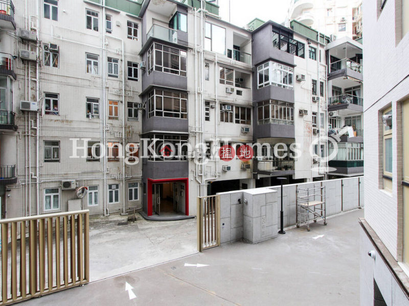 Property Search Hong Kong | OneDay | Residential, Rental Listings, 2 Bedroom Unit for Rent at St. Joan Court
