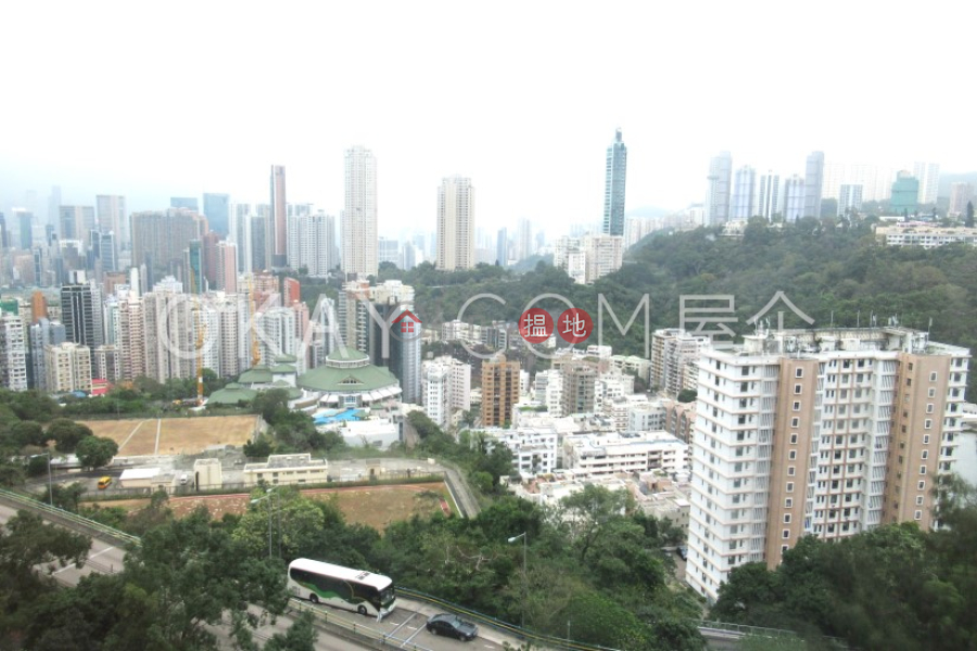 3房2廁,實用率高,連車位利安閣出售單位|利安閣(Leon Court)出售樓盤 (OKAY-S43389)