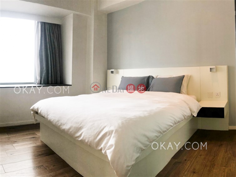 All Fit Garden | Middle | Residential | Rental Listings HK$ 30,000/ month