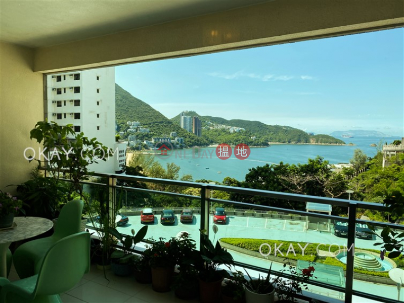 香港搵樓|租樓|二手盤|買樓| 搵地 | 住宅|出租樓盤4房3廁,實用率高,海景,可養寵物《淺水灣麗景園出租單位》