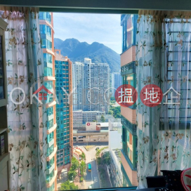 3房2廁,實用率高,極高層,連車位聽濤雅苑9座出售單位 | 聽濤雅苑9座 Vista Paradiso Tower 9 _0
