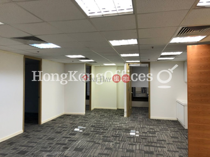 HK$ 198,440/ month | Worldwide House | Central District Office Unit for Rent at Worldwide House
