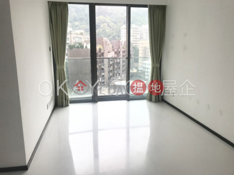 Unique 2 bedroom with balcony | Rental|Wan Chai DistrictRegent Hill(Regent Hill)Rental Listings (OKAY-R294630)_0