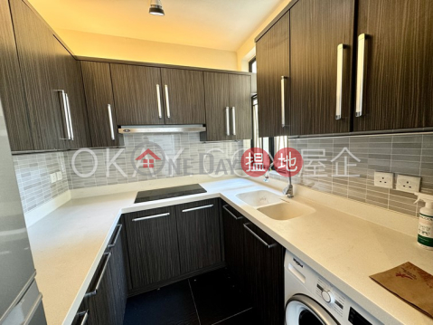 Popular 2 bedroom on high floor with sea views | Rental | Discovery Bay, Phase 4 Peninsula Vl Capeland, Jovial Court 愉景灣 4期 蘅峰蘅安徑 旭暉閣 _0