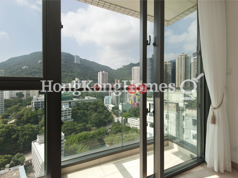 3 Bedroom Family Unit for Rent at The Oakhill, 28 Wood Road | Wan Chai District | Hong Kong Rental, HK$ 48,000/ month
