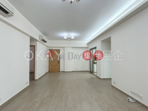 Beautiful 3 bedroom with balcony | Rental | Best View Court 好景大廈 _0