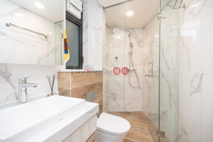 Property Search Hong Kong | OneDay | Residential Rental Listings, Property for Rent at C.C. Lodge with 3 Bedrooms