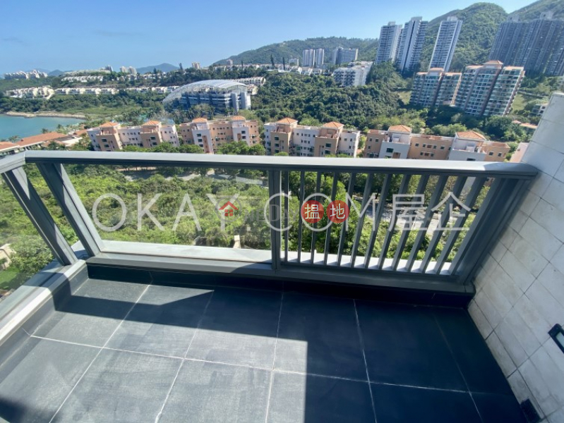 Rare 3 bedroom on high floor with sea views & rooftop | For Sale | Positano on Discovery Bay For Rent or For Sale 愉景灣悅堤出租和出售 Sales Listings