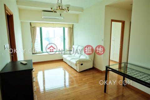 Elegant 2 bedroom on high floor with harbour views | For Sale | No 1 Star Street 匯星壹號 _0
