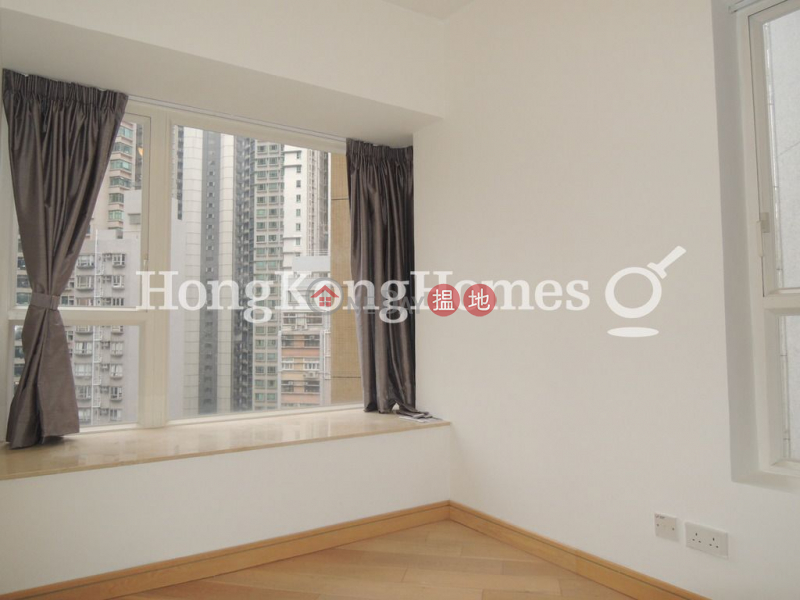 香港搵樓|租樓|二手盤|買樓| 搵地 | 住宅-出租樓盤干德道38號The ICON兩房一廳單位出租